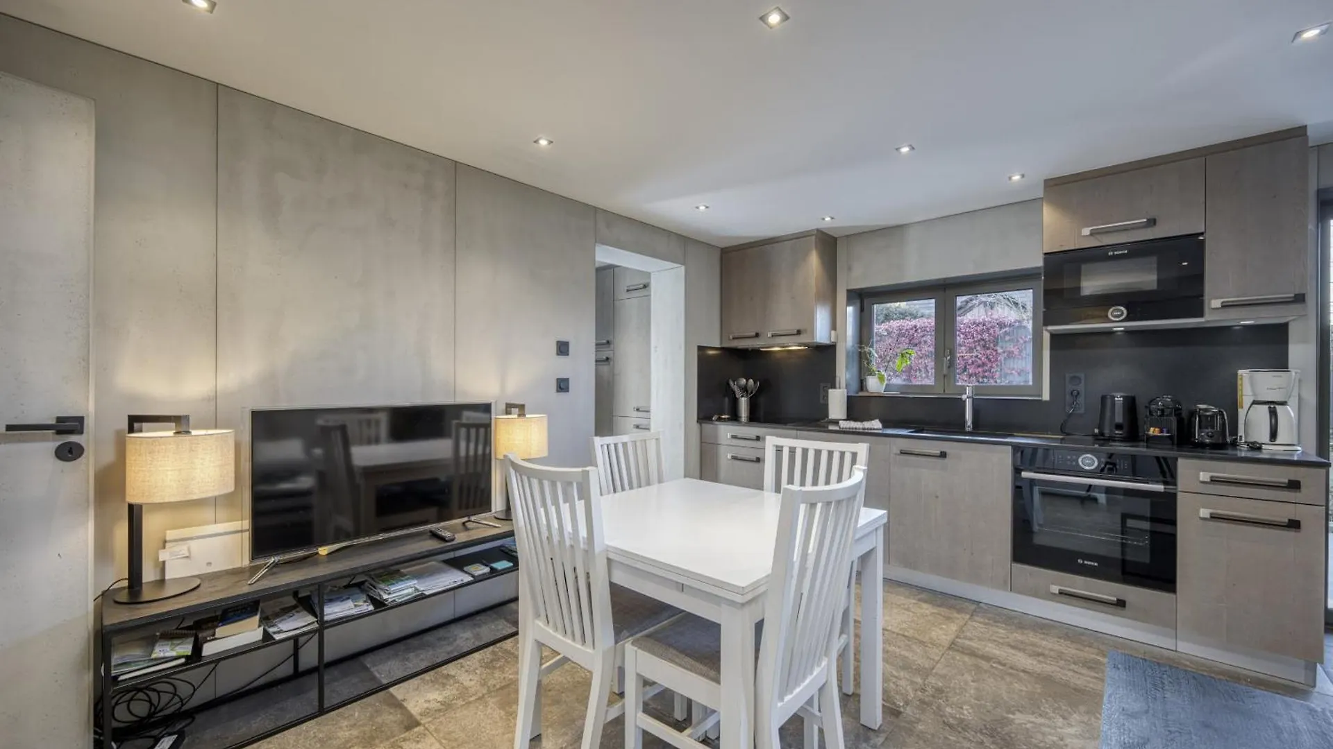 Les Coteaux Du Chateau - Og Immo Menthon-Saint-Bernard Apartment