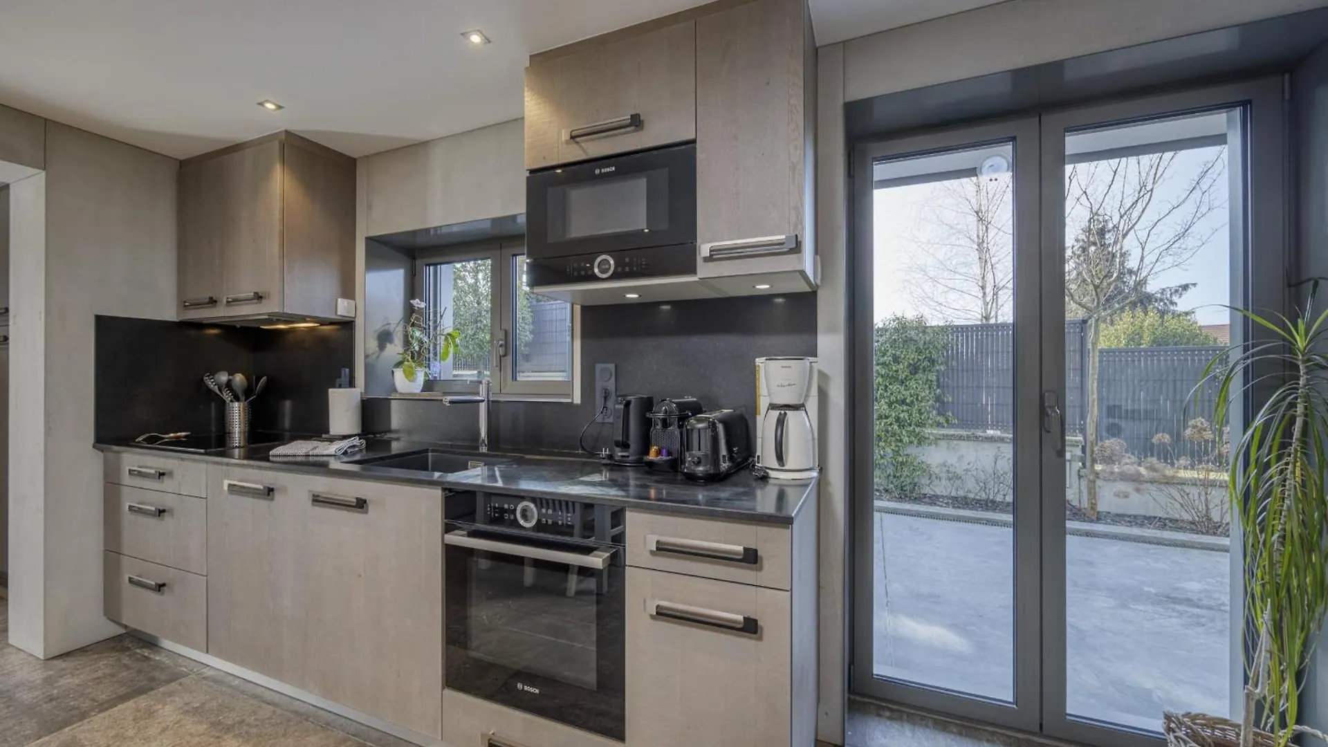 Apartment Les Coteaux Du Chateau - Og Immo Menthon-Saint-Bernard